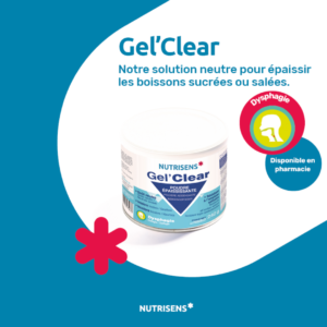 Gel'Clear