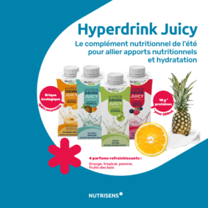 Hyperdrink