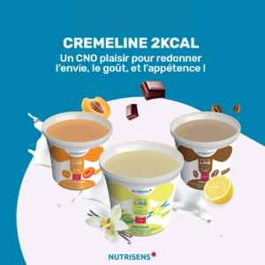 Cremeline